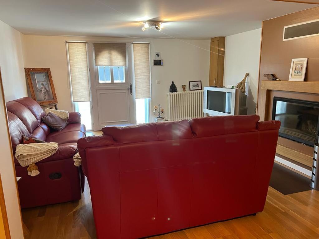 Aulnay Cocoon Apartment Екстериор снимка